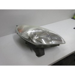 Optique Avant Principal Droit (feux)(phare) Citroen Xsara Picasso Phase 1